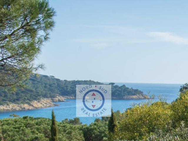 Vente Villa 6 pièces 135 m2 La Croix Valmer
