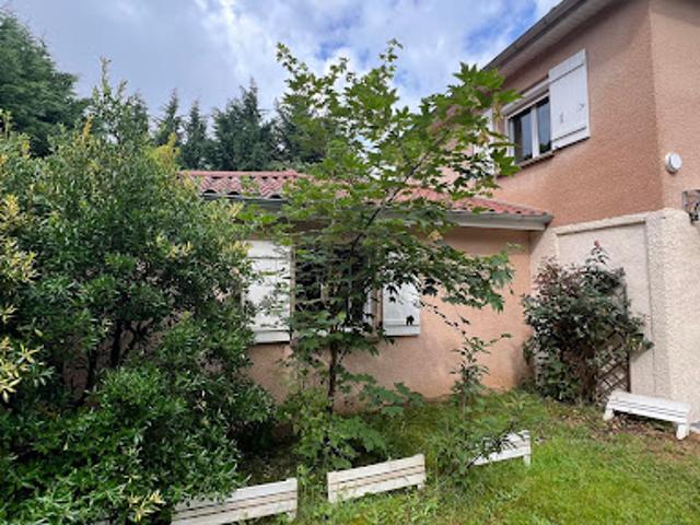 Vente Villa 6 pièces 135 m2 La Tour de Salvagny