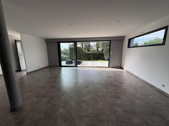 Vente Villa 6 pièces 135 m2 Meucon