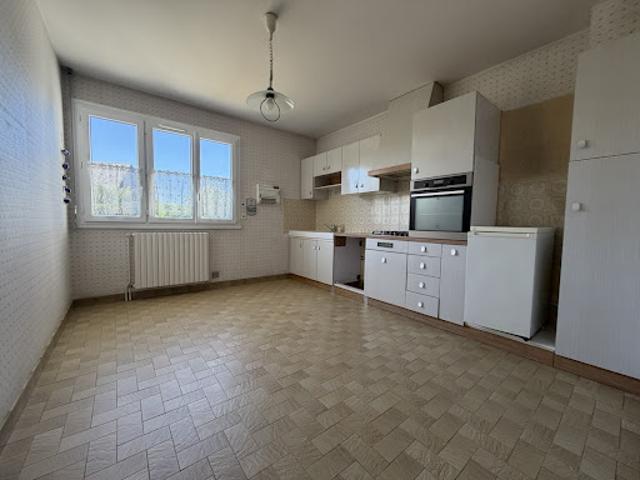 Vente Villa 6 pièces 135 m2 Rennes
