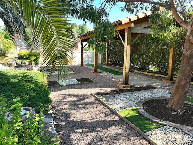 Vente Villa 6 pièces 136 m2 Lodeve