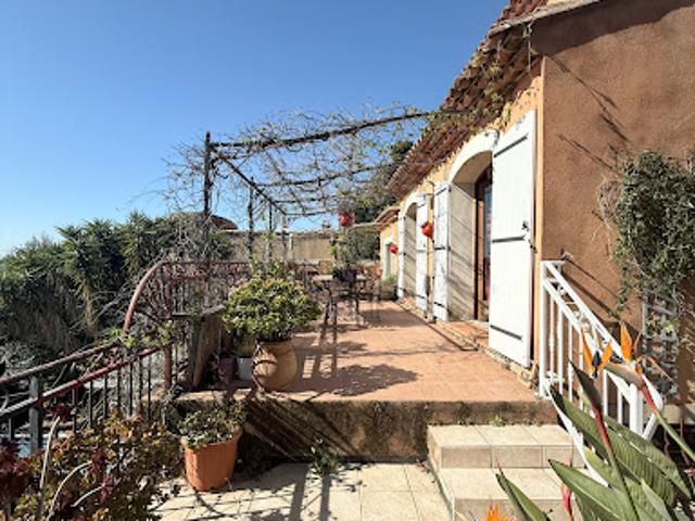 Vente Villa 6 pièces 136 m2 La Farlède