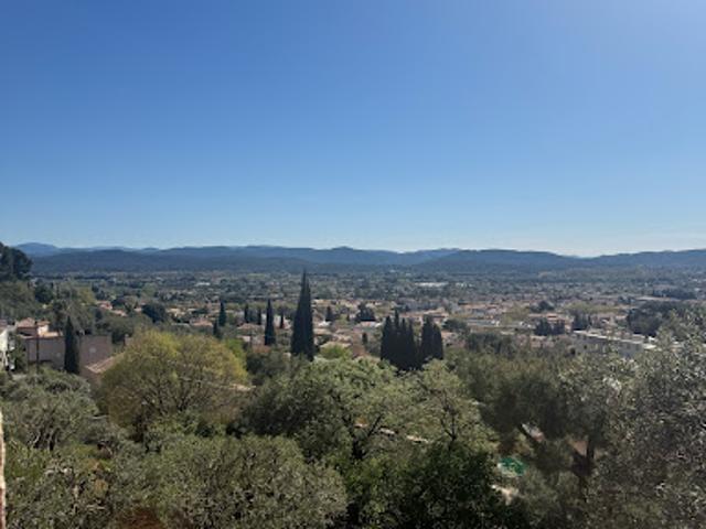 Vente Villa 6 pièces 136 m2 La Farlède