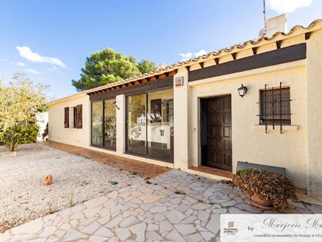 Vente Villa 6 pièces 136 m2 Lézignan Corbières