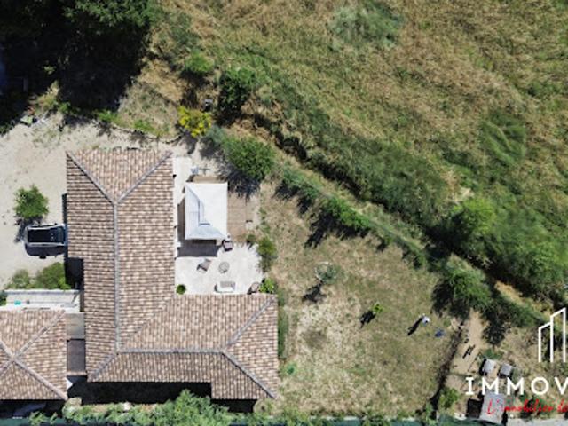 Vente Villa 6 pièces 136 m2 Sommieres