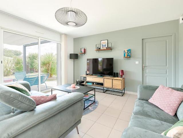 Vente Villa 6 pièces 137.2 m2 Benquet