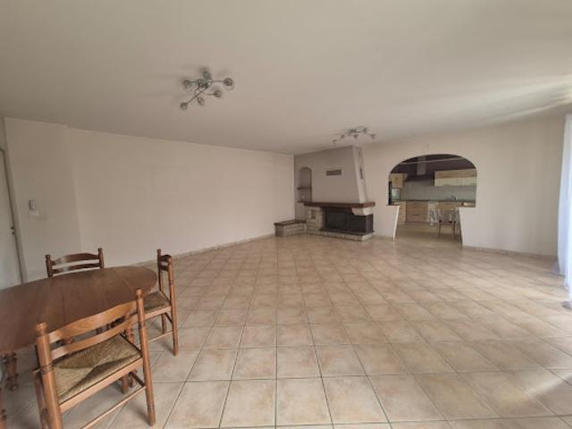 Vente Villa 6 pièces 137.42 m2 Taillis