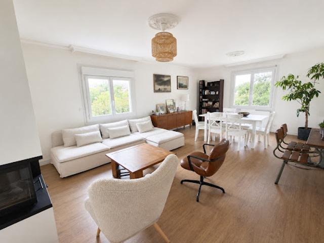 Vente Villa 6 pièces 137.53 m2 Saint Malo
