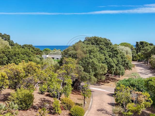Vente Villa 6 pièces 137 m2 Sainte lucie de porto vecchio