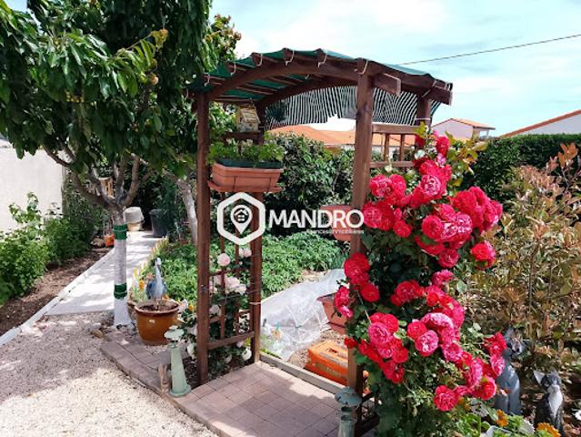 Vente Villa 6 pièces 137 m2 Vinça