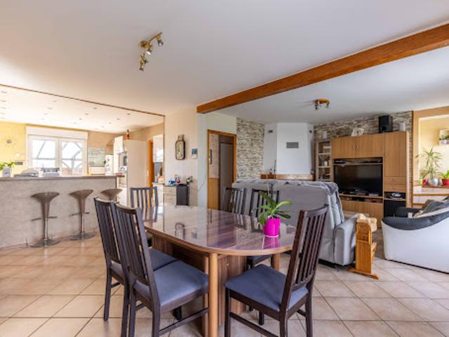 Vente Villa 6 pièces 138.37 m2 Talensac