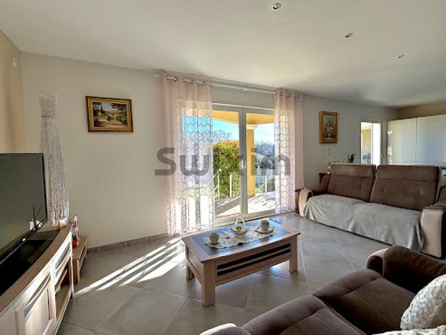 Vente Villa 6 pièces 138.4 m2 Rousson
