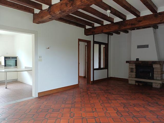 Vente Villa 6 pièces 138.9 m2 Chateaubourg