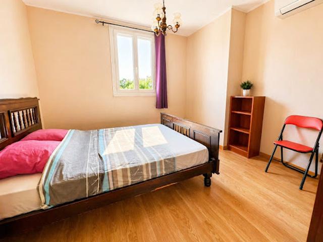 Vente Villa 6 pièces 138 m2 La Calmette