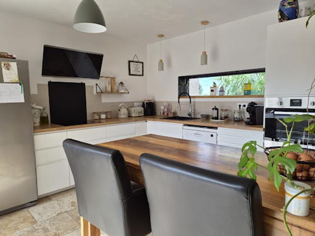 Vente Villa 6 pièces 138 m2 Montmirat