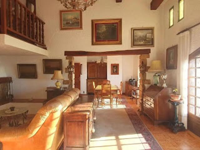 Vente Villa 6 pièces 138 m2 Nice
