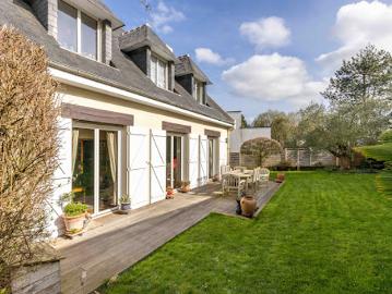 Vente Villa 6 pièces 139.71 m2 Rennes