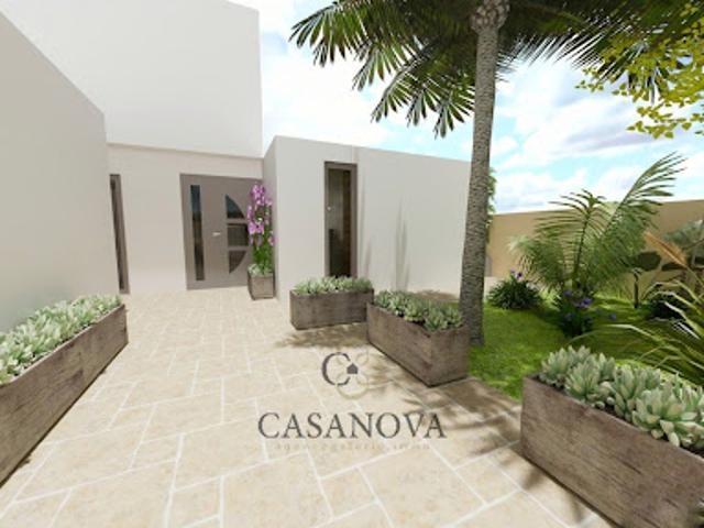 Vente Villa 6 pièces 139 m2 Carnon plage