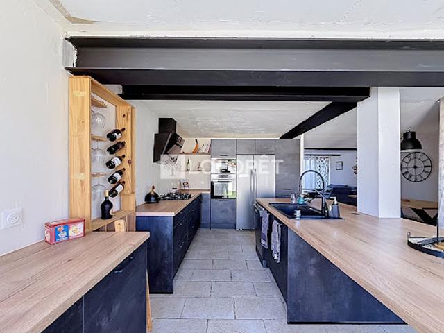 Vente Villa 6 pièces 139 m2 Rivesaltes