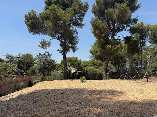 Vente Villa 6 pièces 140 m2 Allauch