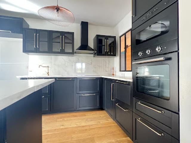 Vente Villa 6 pièces 140 m2 Auterive