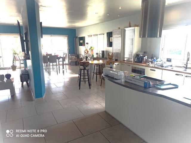 Vente Villa 6 pièces 140 m2 Bas en Basset