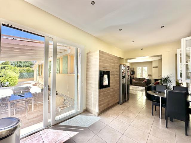 Vente Villa 6 pièces 140 m2 La Valette du Var