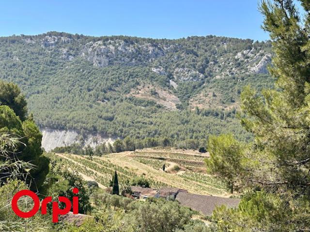 Vente Villa 6 pièces 140 m2 Le Beausset