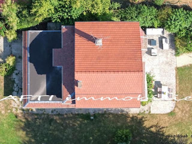 Vente Villa 6 pièces 140 m2 Moisson