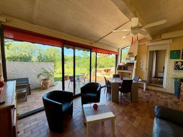 Vente Villa 6 pièces 140 m2 Mauguio