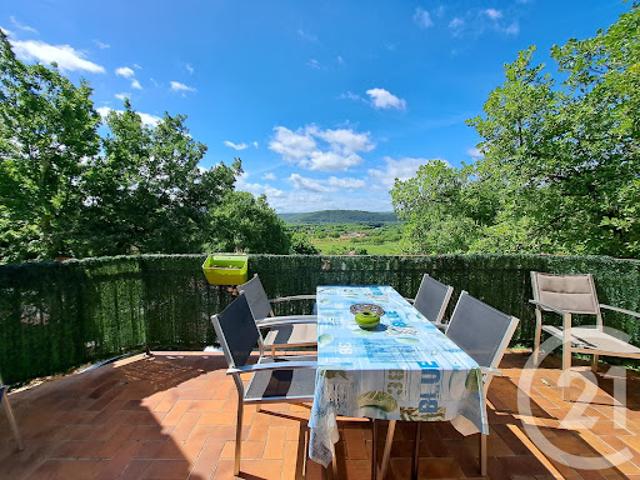 Vente Villa 6 pièces 140 m2 Pinsac