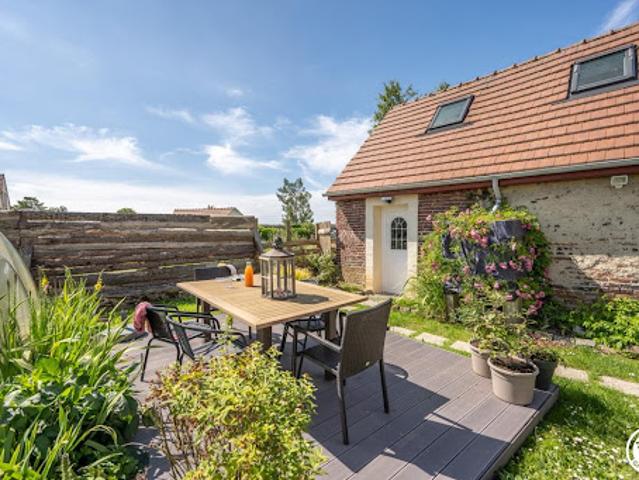 Vente Villa 6 pièces 140 m2 Remy