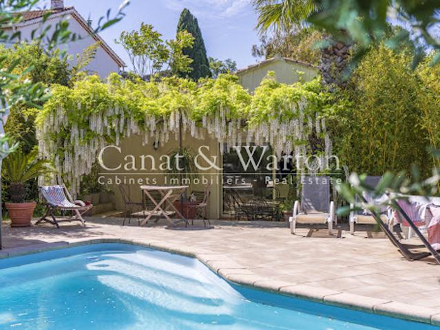 Vente Villa 6 pièces 140 m2 Toulon