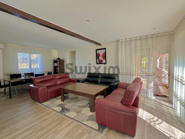 Vente Villa 6 pièces 141 m2 Saint Hilaire de Brethmas