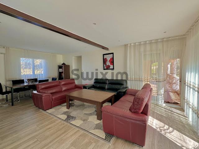 Vente Villa 6 pièces 141 m2 Saint Hilaire de Brethmas