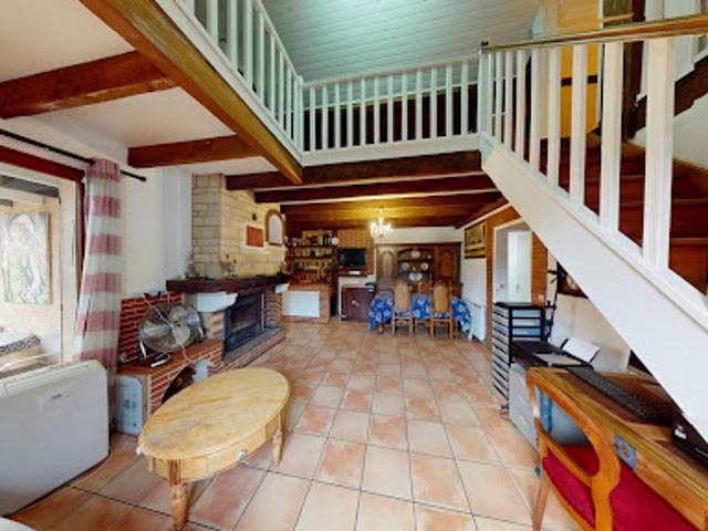 Vente Villa 6 pièces 141 m2 Toulouse