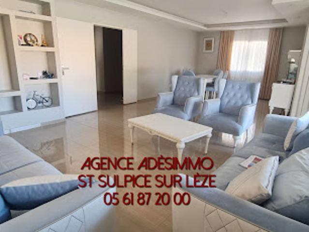Vente Villa 6 pièces 142.2 m2 Longages