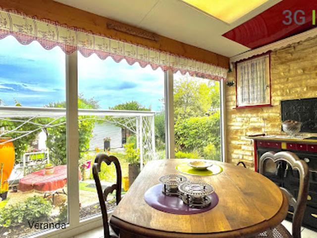 Vente Villa 6 pièces 142 m2 Charmois