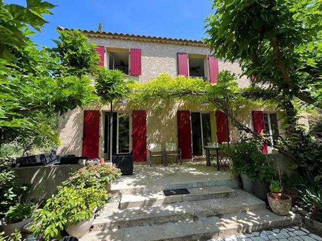 Vente Villa 6 pièces 142.5 m2 L'Isle sur la Sorgue