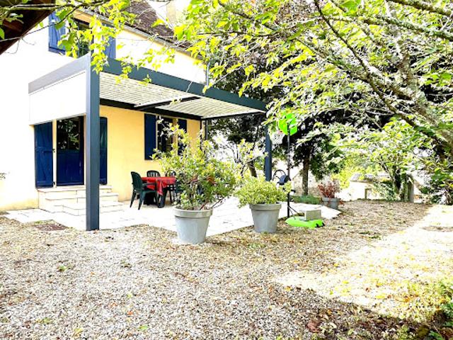 Vente Villa 6 pièces 143.73 m2 Montigny sur Armançon