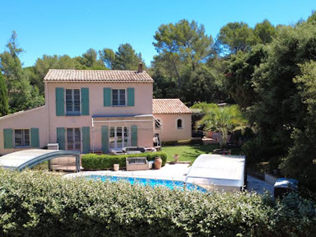 Vente Villa 6 pièces 143 m2 La Motte