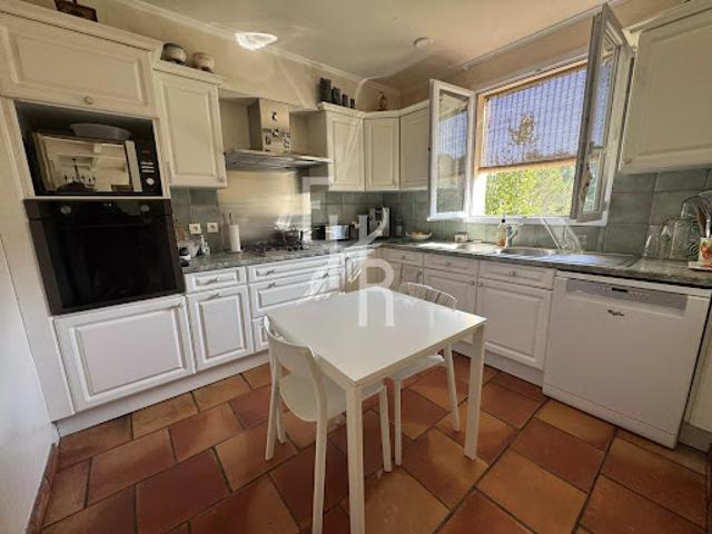 Vente Villa 6 pièces 143 m2 Mougins