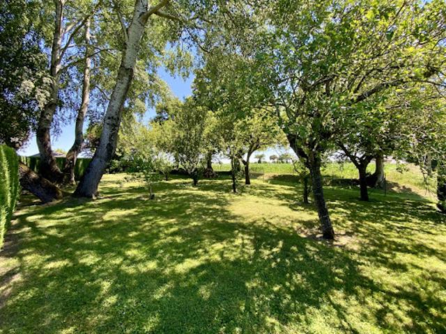 Vente Villa 6 pièces 144.5 m2 Le Crouais
