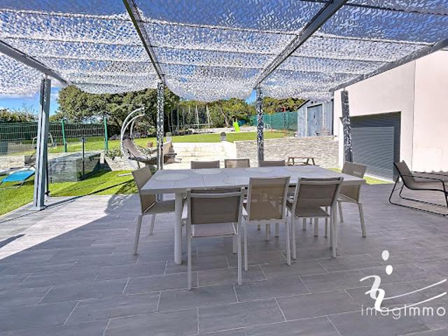 Vente Villa 6 pièces 144.63 m2 Pignan