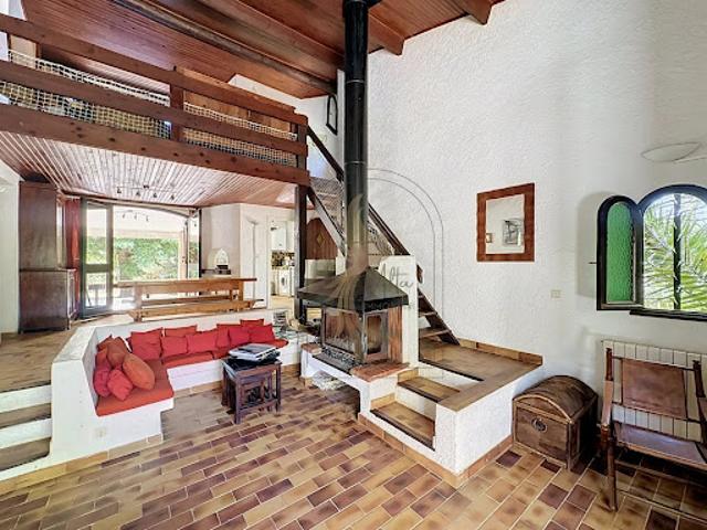 Vente Villa 6 pièces 144 m2 Lecci