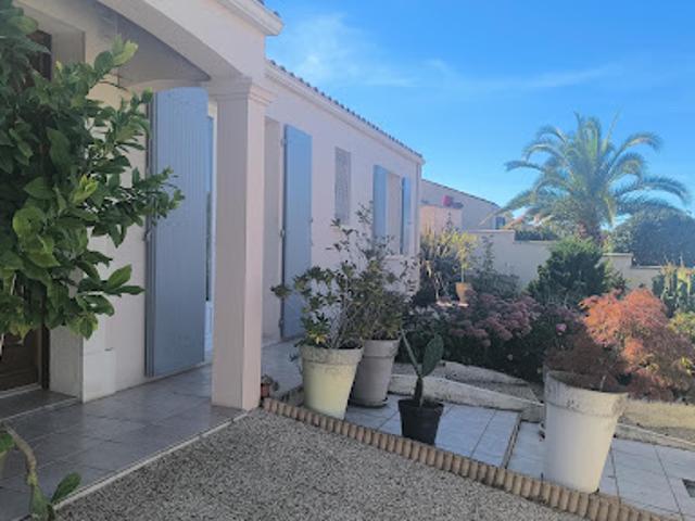 Vente Villa 6 pièces 144 m2 Saint Hippolyte