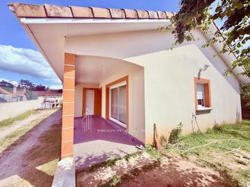 Vente Villa 6 pièces 144 m2 Roussillon