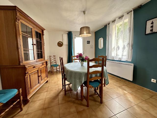 Vente Villa 6 pièces 145.86 m2 Montfort sur Meu
