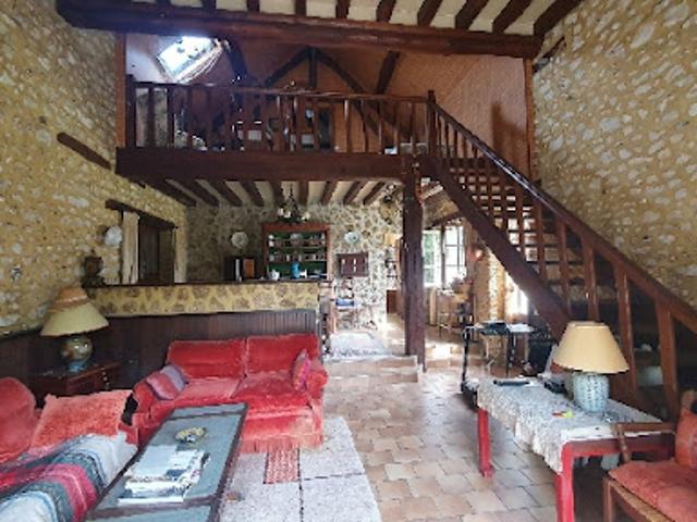 Vente Villa 6 pièces 145 m2 Hecourt