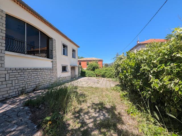 Vente Villa 6 pièces 145 m2 La Penne sur Huveaune